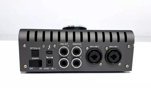 Universal Audio - Apollo Twin MkII DUO Audio Interface - Heritage Edition 2